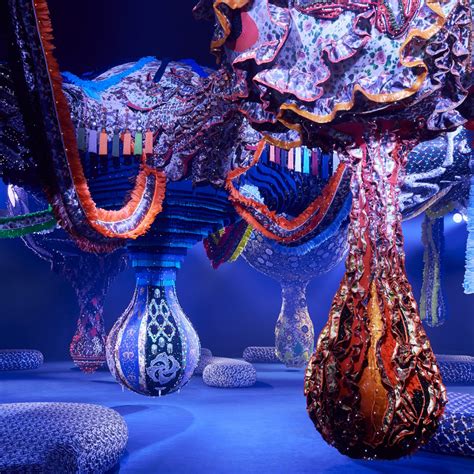 joana vasconcelos dior|Dior catwalk installation.